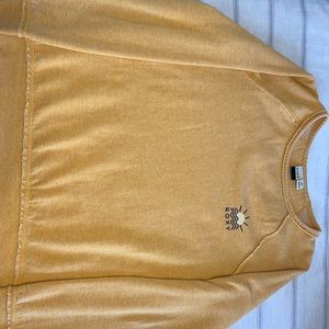 Roxy Crewneck